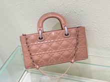 Load image into Gallery viewer, DR223 Lady D-Joy Bag / HIGHEST QUALITY VERSION