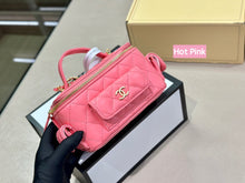 Load image into Gallery viewer, CC670 Vanity Case / 6.7x3.9inch