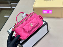 Load image into Gallery viewer, CC670 Vanity Case / 6.7x3.9inch