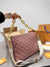 Load image into Gallery viewer, LB755 Coussin MM / 13.4 x 9.4 x 4.7 inches