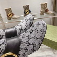 Load image into Gallery viewer, SE923 GC Blondie women's ankle boot / Size5-11