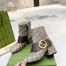 Load image into Gallery viewer, SE923 GC Blondie women's ankle boot / Size5-11