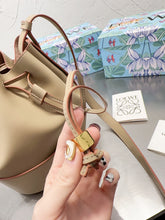 Load image into Gallery viewer, LWE023 Bucket Bag / 9.8x7.1inch