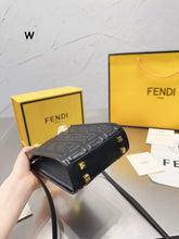 Load image into Gallery viewer, FF173 Mini Sunshine Shopper / 7.1x2.5x5.1inch