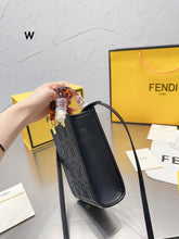 Load image into Gallery viewer, FF173 Mini Sunshine Shopper / 7.1x2.5x5.1inch