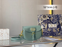 Load image into Gallery viewer, DR259 Small/Medium Dior Bobby Bag