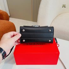 Load image into Gallery viewer, VLTN072 MINI VSLING HANDBAG / 7x3.9x5.5inch