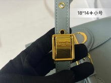 Load image into Gallery viewer, DR259 Small/Medium Dior Bobby Bag