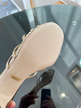 Load image into Gallery viewer, SE994 GG Women's Slide Sandal with Interlocking G