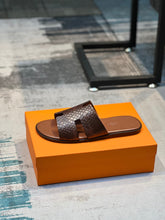 Load image into Gallery viewer, MSE065 Izmir Sandal / Size7-13