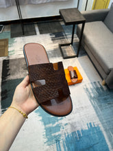 Load image into Gallery viewer, MSE065 Izmir Sandal / Size7-13