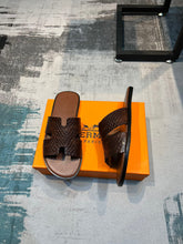 Load image into Gallery viewer, MSE065 Izmir Sandal / Size7-13