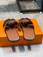 Load image into Gallery viewer, MSE065 Izmir Sandal / Size7-13