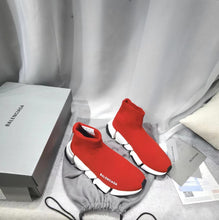 Load image into Gallery viewer, SE133 Speed 2.0 Recycled Knit Trainers / Men's Size 6-10, Women's Size 5-11