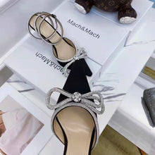Load image into Gallery viewer, SE828 M&M High Heels / Size5-10