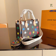 Load image into Gallery viewer, LB758 LV x YK OnTheGo PM / 9.8x7.5x4.5inch