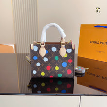 Load image into Gallery viewer, LB758 LV x YK OnTheGo PM / 9.8x7.5x4.5inch