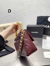 Load image into Gallery viewer, CC672 19 HandBags in Small Size / 6.3x10.2x3.5inch