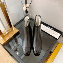 Load image into Gallery viewer, SE966 CC Ankle Boots / Size5-10