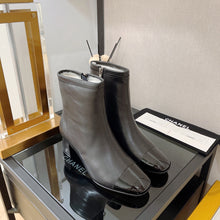 Load image into Gallery viewer, SE966 CC Ankle Boots / Size5-10