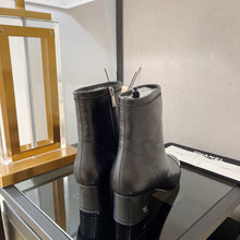 Load image into Gallery viewer, SE966 CC Ankle Boots / Size5-10