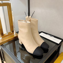 Load image into Gallery viewer, SE966 CC Ankle Boots / Size5-10