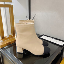 Load image into Gallery viewer, SE966 CC Ankle Boots / Size5-10