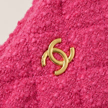 Load image into Gallery viewer, CC676 Small Hobo Bag / 9.5x2.3x6.9inch