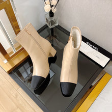 Load image into Gallery viewer, SE966 CC Ankle Boots / Size5-10