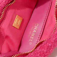 Load image into Gallery viewer, CC676 Small Hobo Bag / 9.5x2.3x6.9inch