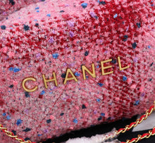 Load image into Gallery viewer, CC677 22 Handag / 15.3x9.4x3.1inch