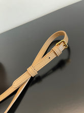 Load image into Gallery viewer, FF134 First Small Leather Bag / HIGHEST QUALITY VERSION / 10.2x3.7x7.1inch