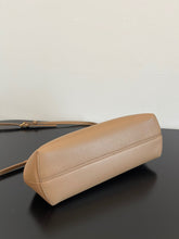 Load image into Gallery viewer, FF134 First Small Leather Bag / HIGHEST QUALITY VERSION / 10.2x3.7x7.1inch