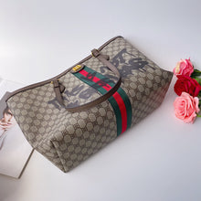 Load image into Gallery viewer, GC409 GG&BCG Tote Bag / 15x11x5.5inch
