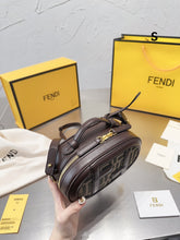 Load image into Gallery viewer, FF159 O’Lock Mini Camera Case / 8.3x4.9x2.7inch