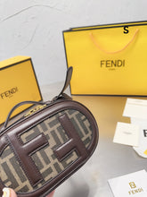 Load image into Gallery viewer, FF159 O’Lock Mini Camera Case / 8.3x4.9x2.7inch