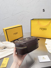 Load image into Gallery viewer, FF159 O’Lock Mini Camera Case / 8.3x4.9x2.7inch