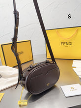 Load image into Gallery viewer, FF159 O’Lock Mini Camera Case / 8.3x4.9x2.7inch