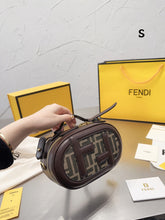 Load image into Gallery viewer, FF159 O’Lock Mini Camera Case / 8.3x4.9x2.7inch