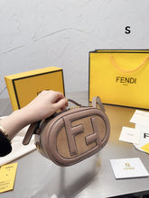 Load image into Gallery viewer, FF159 O’Lock Mini Camera Case / 8.3x4.9x2.7inch