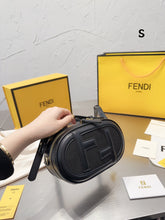 Load image into Gallery viewer, FF159 O’Lock Mini Camera Case / 8.3x4.9x2.7inch