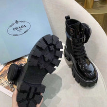 Load image into Gallery viewer, SE753 Size 4-11 Material: Cowhide Lining: Cowhide Sole: Rubber