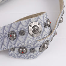 Load image into Gallery viewer, DR235 Saddle Bag (Come with Long Shoulder Straps )