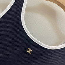 Load image into Gallery viewer, CLTH254 CC Bathing Suit / Size S/M/L