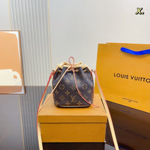 Load image into Gallery viewer, LB787 Nano Noe / 5.1 x 5.9 x 3.5 inches