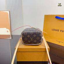 Load image into Gallery viewer, LB787 Nano Noe / 5.1 x 5.9 x 3.5 inches