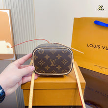 Load image into Gallery viewer, LB787 Nano Noe / 5.1 x 5.9 x 3.5 inches