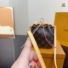 Load image into Gallery viewer, LB787 Nano Noe / 5.1 x 5.9 x 3.5 inches