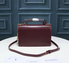Load image into Gallery viewer, YSK173 Sunset Shoulder Bag / 9.8x7.1x2inch