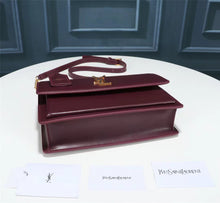 Load image into Gallery viewer, YSK173 Sunset Shoulder Bag / 9.8x7.1x2inch
